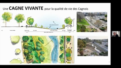 Atelier " Inondations : Agir avec la biodiversité"|CGDD