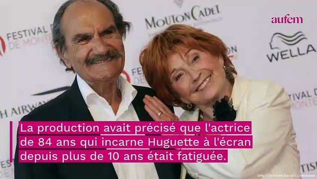 Marion Game malade : un proche évoque son état de santé, Je crois que c'est ça le problème