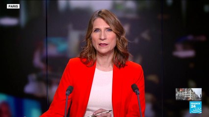 Germany's Scholz to unveil Ukraine tank plan to parliament