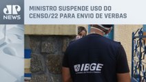 IBGE defende dados levantados pelo instituto