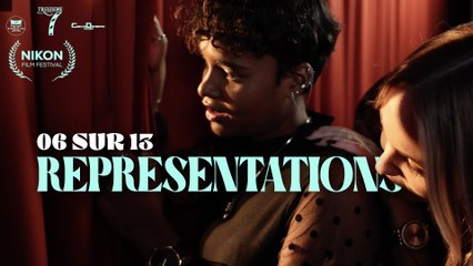 Six sur Treize Représentations