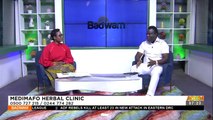 Medimafo Herbal Clinic - Badwam Afisem on Adom TV (25-01-23)