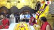 Watch: Akshay Kumar Visits Shirdi Sai Temple