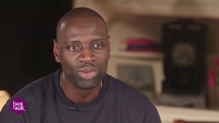 Léa Moukanas, fondatrice d'[Aïda] - Omar Sy, porte-parole de [CéKéDuBonheur]