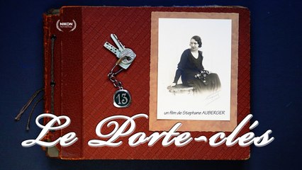 Le Porte-clés