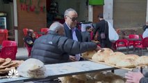 مصر: إطلاق آلية جديدة لبيع الخبز المدعم لغير المشمولين بمنظومة الدعم