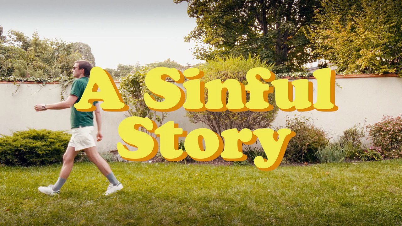 A Sinful Story