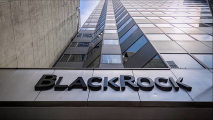 BlackRock : l’investisseur aux 7.800 milliards de dollars d’encours, qui suit de près l’évolution du système français de retraite...