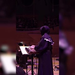 Başörtülü müzik grubu sosyal medyada tartışma yarattı