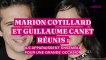 Marion Cotillard et Guillaume Canet réunis : ils apparaissent ensemble pour une grande occasion
