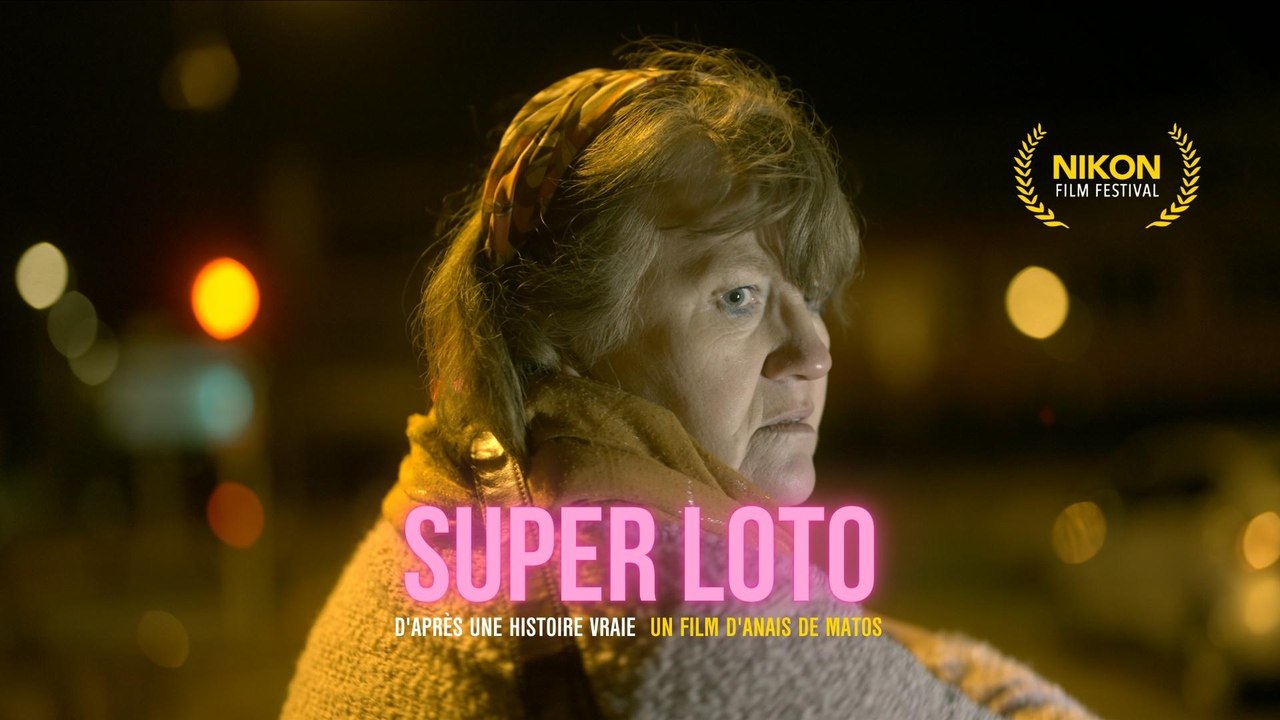 SUPER LOTO