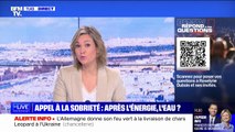 Comment diminuer sa consommation d'eau? BFMTV répond à vos questions