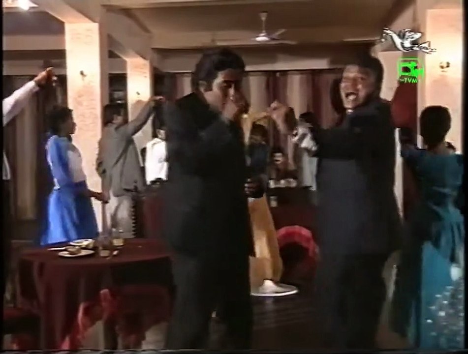 Song from HinganaKolla teledrama Tribute to Grandwile Rodrigo