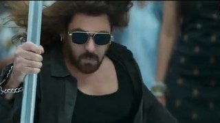 Kisi Ka Bhai Kisi Ki Jaan official teaser