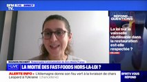 La loi sur la vaisselle réutilisable dans la restauration est-elle vraiment respectée? BFMTV répond à vos questions