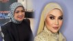 “Mas Idayu memang macam tu” - Siti Nurhaliza komen teguran pedas juri Famili Duo