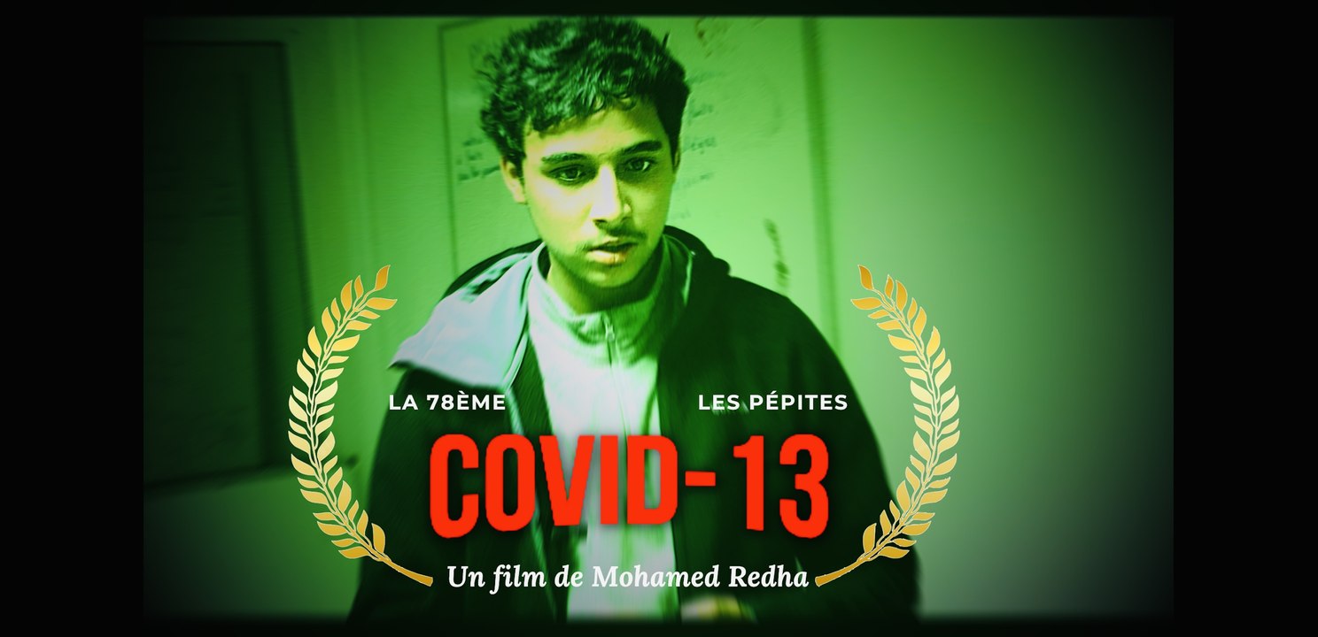 COVID-13