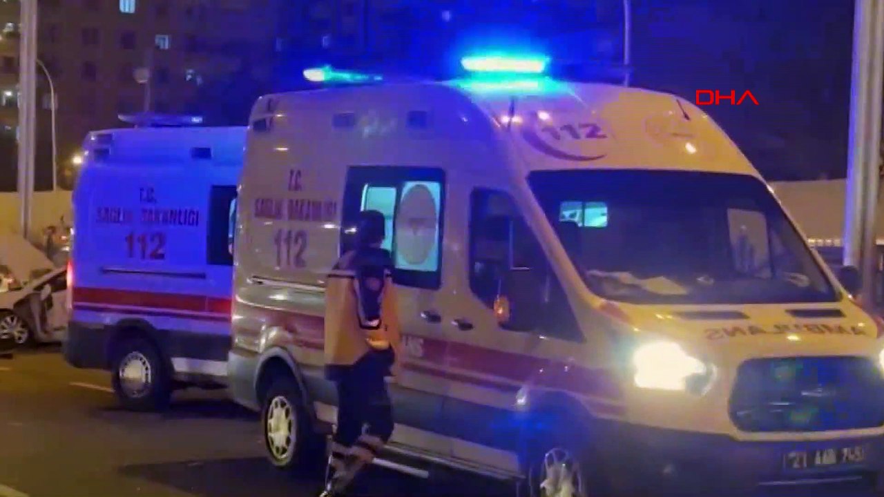 Polis memurunun hayatını kaybettiği kazaya yol açan sürücü tutuklandı