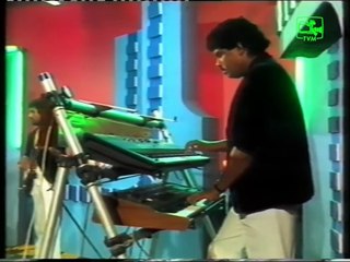 Esunu Geethika by Lalith Ponnamperuma Excerpts from Torana Archives