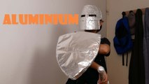 Aluminium