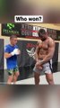Professional Boxer vs UFC Star Francis Ngannou