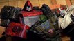 Transformers: War for Cybertron Transformers: War for Cybertron E004
