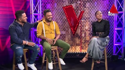 Prabodha vs Subhash | After The Performance - V Clapper | Battle Rounds | The Voice Sri Lanka S2