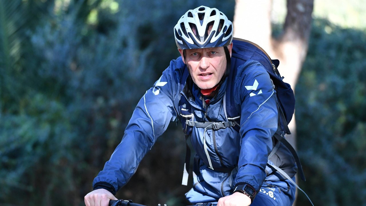 Fahrrad-Fan Streich: Wenn Parkplätze umsonst gebaut werden