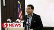 Rafizi blames inflation on food prices but says it will come down