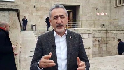 CHP'li Adıgüzel’den AKP'li Yediyıldız’a: Ettiğin çirkin cümleye Orduluları alet etmeye kalkma