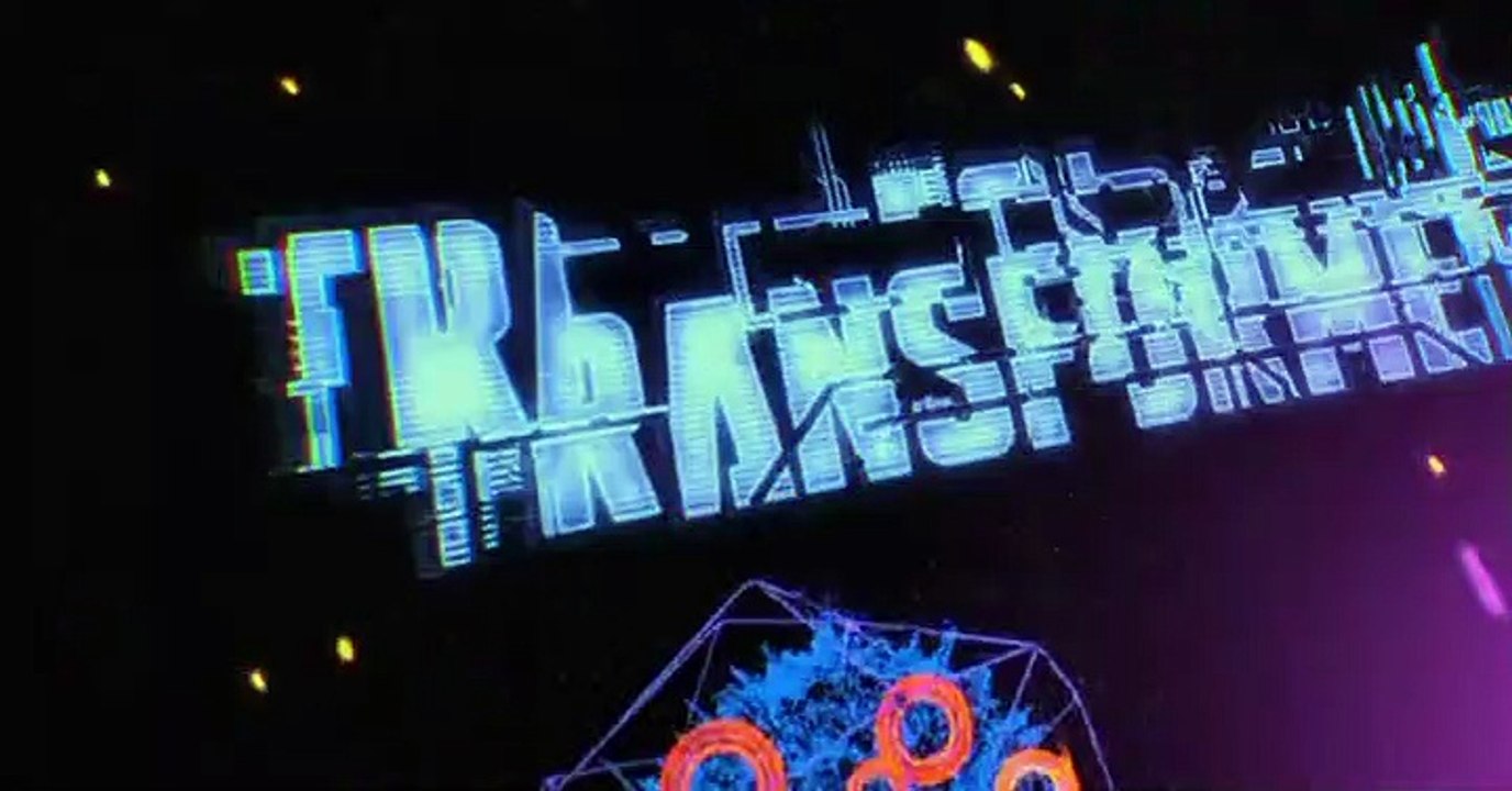 Transformers: War for Cybertron Transformers: War for Cybertron E006