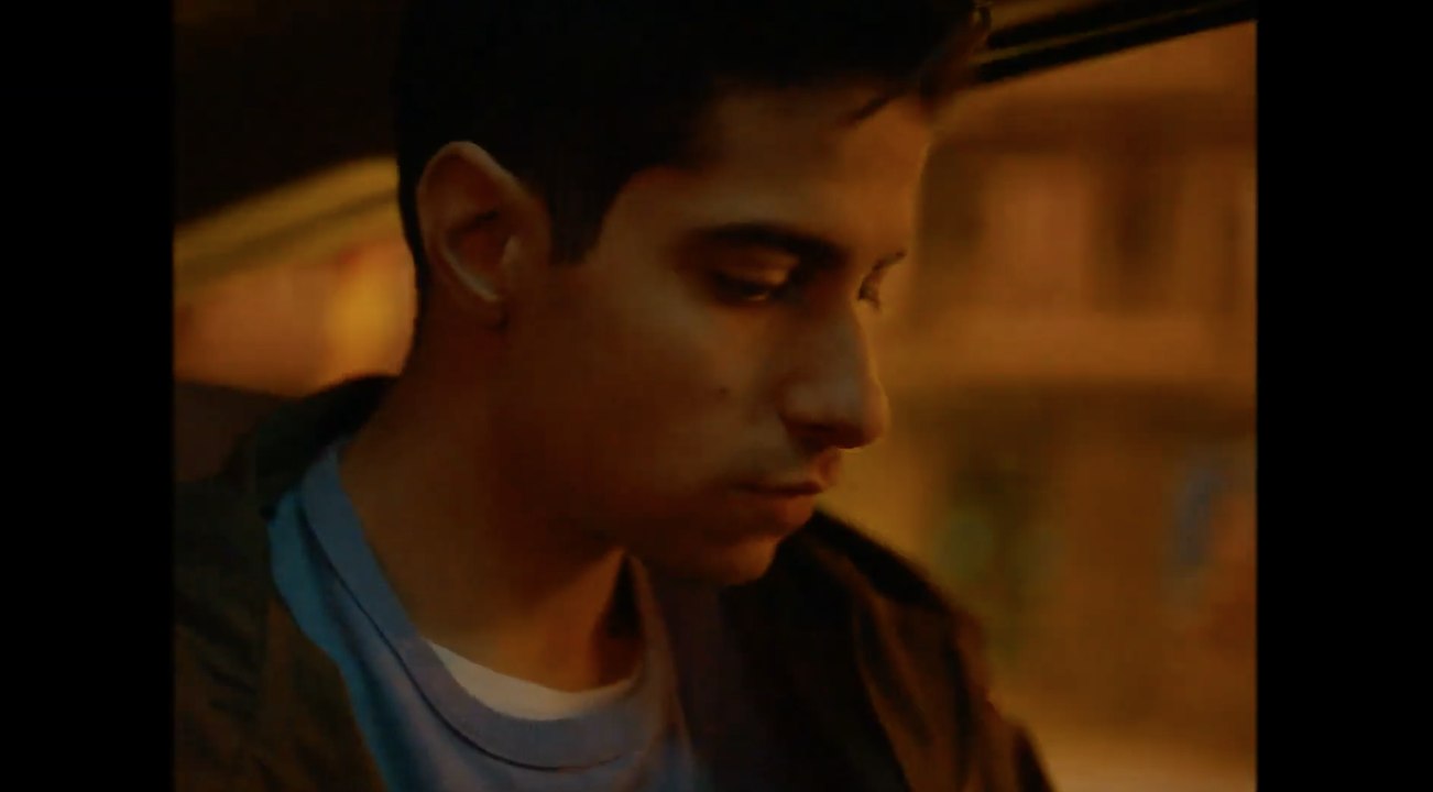 ANIMALS : bande-annonce (un film de Nabil Ben Yadir)