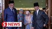 PM Anwar granted audience with Brunei Sultan