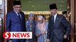 PM Anwar granted audience with Brunei Sultan