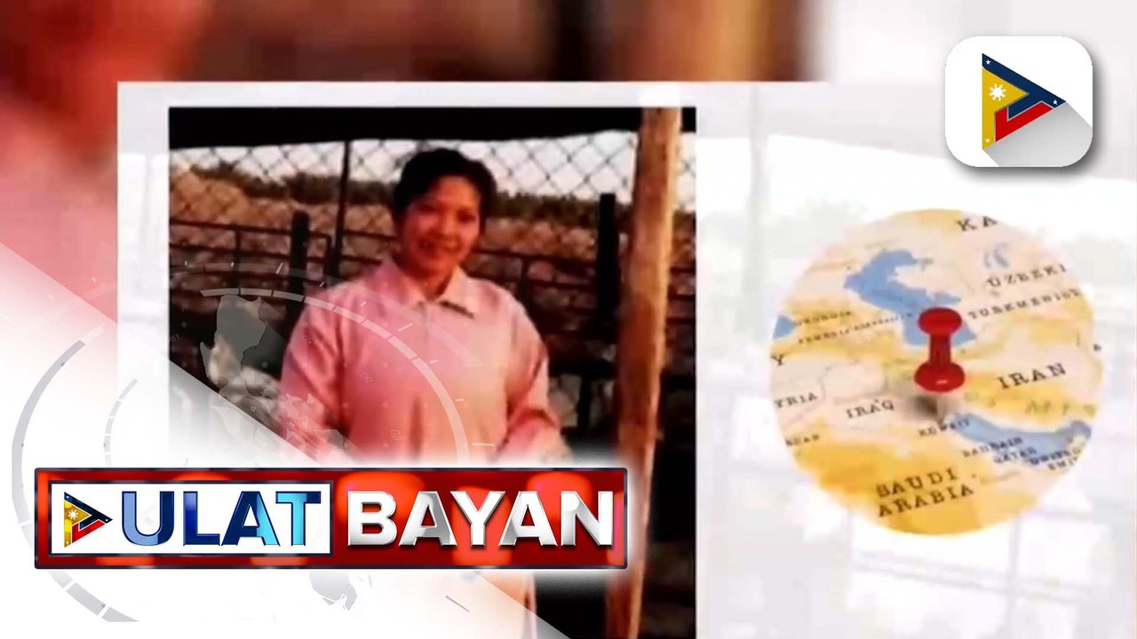 Suspek sa pagpaslang sa OFW sa Kuwait, arestado; ilang senador, iminungkahing ibalik ang deployment ban sa Kuwait