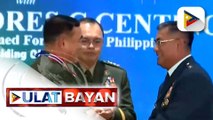 MGen. Fernyl Buca, pormal nang umupo bilang Commander ng NOLCOM