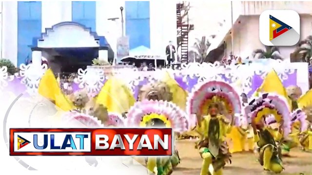 Hudyaka sa Lubi Festival, muling ipinagdiriwang sa Linamon, Lanao Del Norte