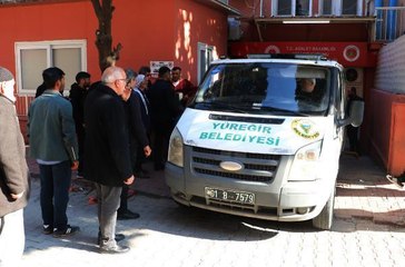 ADANA'DA ÇOBAN CİNAYETİ; UZMAN ÇAVUŞ VE BABASINA GÖZALTI