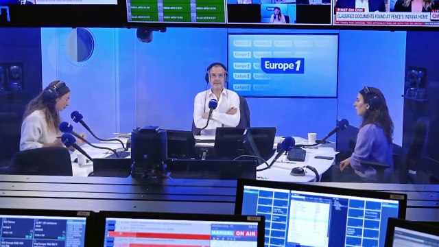 48e cérémonie des César : quels sont les deux films en tête des nominations ?