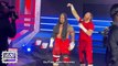 Sami Zayn Makes Solo Sikoa Break Character at WWE Live Event