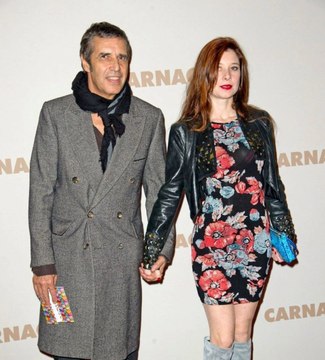 Julien Clerc : qui est Hélène Grémillon, la femme de sa vie ?