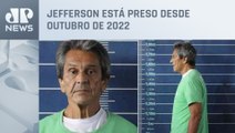 Ministro do STF mantém prisão do ex-deputado Roberto Jefferson