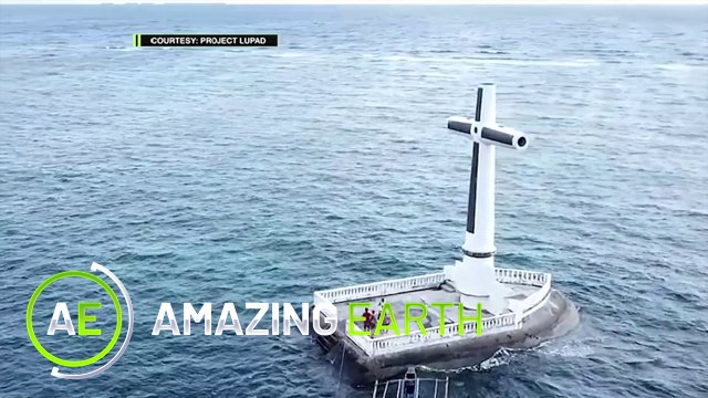 Amazing Earth: Check out one of Camiguin’s tourist attractions!