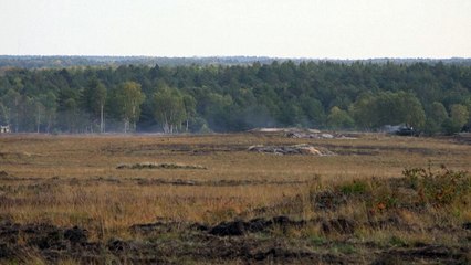 Scholz kündigt Lieferung von Leopard-2-Kampfpanzern an Ukraine an