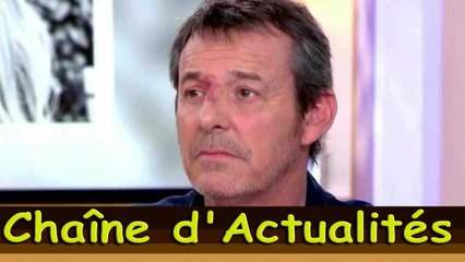 "Il ne me reste qu'un an" : Jean-Luc Reichmann bientôt évincé de TF1 ? Il répond