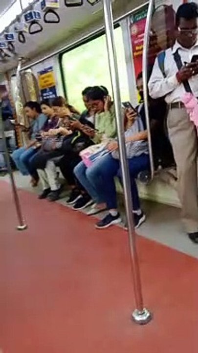 Metro tour kolkata