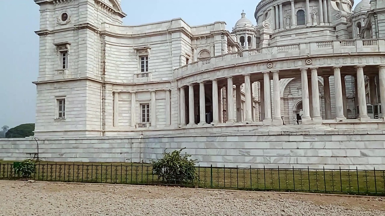 Victoria Memorial Hall