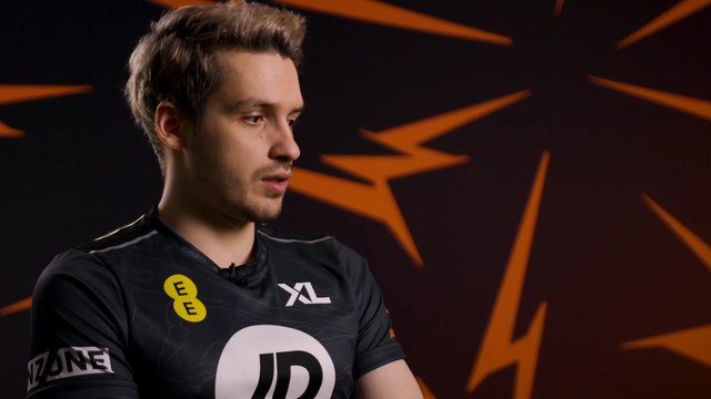 Salida de Odoamne de Rogue (KOI)