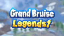 Tráiler de presentación de Grand Bruise Legends, el modo de Granblue Fantasy Versus Rising que recuerda a Fall Guys