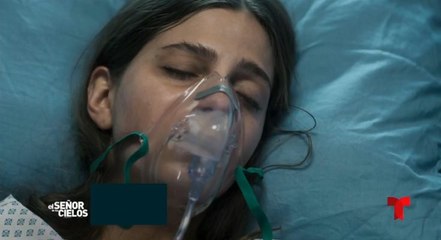 El Señor de los Cielos 8 - Capitulo 7 AVANCE